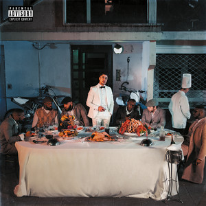 Écouter "Prioritaire" de Maes