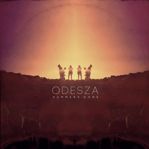 Écouter "I Want You" de ODESZA