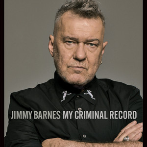Écouter "I'm In A Bad Mood" de Jimmy Barnes