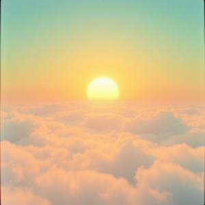 Shine Through the Day