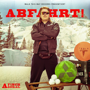 Écouter "Abfahrt- MAMMUT REMiX" de Die Atzen