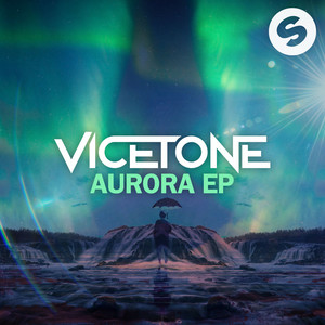 Écouter "The Otherside" de Vicetone