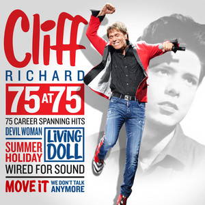 Écouter "Constantly (L'Edera) - 1998 Remaster" de Cliff Richard