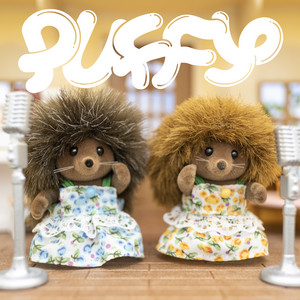 PUFFY | Warner Music Japan