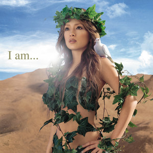Ayumi Hamasaki • I am • 2xLP Vinyl – Black Screen Records