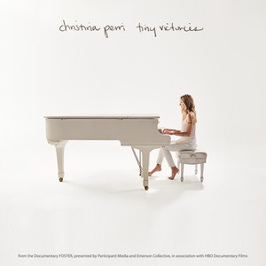 Écouter "tiny victories" de Christina Perri