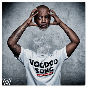 Écouter "Voodoo Song" de Willy William