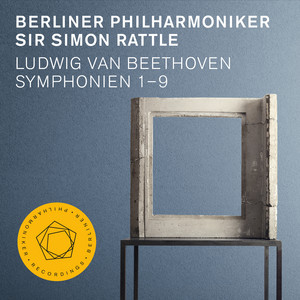 Écouter "Symphony No. 4 in B-Flat Major, Op. 60: I. Adagio - Allegro vivace" de Sir Simon Rattle