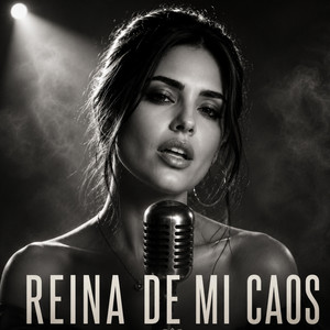 Reina de mi caos — Camila Cruz