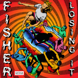 Losing It cover artwork