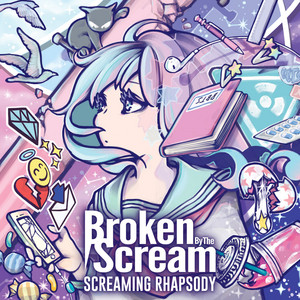 SCREAMING RHAPSODY | Jpop Wiki | Fandom