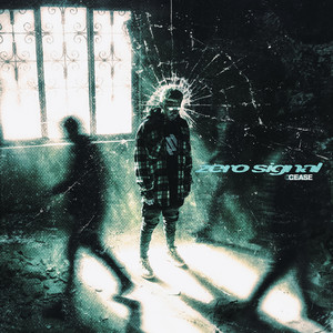 Cease cover art