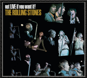 The Rolling Stones – (I Can't Get No) Satisfaction (Live 1966