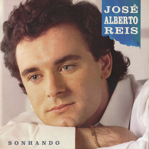 Capa de Sonhando