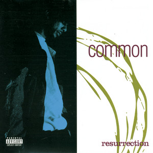 WENOD RECORDS : COMMON - RESURRECTION: 30TH ANNIVERSARY -MULTI