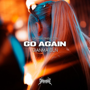 GO AGAIN - Original Mix