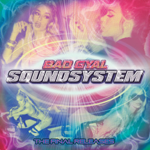 Écouter "Slim Thick" de Bad Gyal