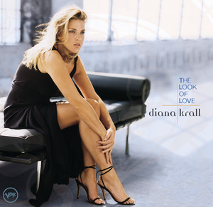 Écouter "Besame Mucho" de Diana Krall