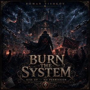 Burn the System