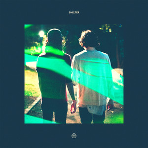 Shelter cover artwork