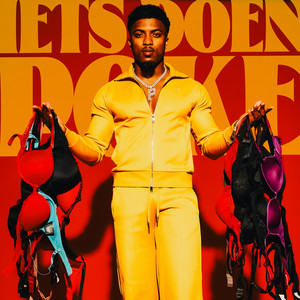 Écouter "Iets Doen" de Yung Felix