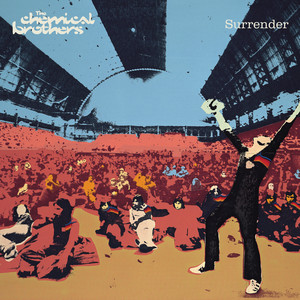 Écouter "Music:Response" de The Chemical Brothers