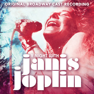 A Night With Janis Joplin (Original Broadway Cast Recording) [CD