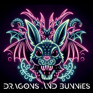 Dragons and Bunnies cover