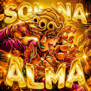 Sol na Alma