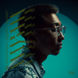 今月のSpotify Japanese Hip Hopベスト作品 -2021/09-｜K. EG