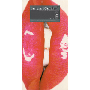 La'cryma Christi profile | La'cryma Christiプロフィール | vkgy
