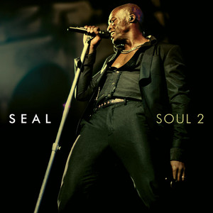 Écouter "Lean on Me" de Seal