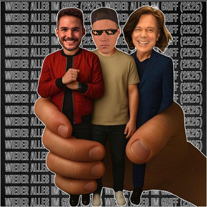 Écouter "Wieder Alles Im Griff (2K25)" de NOISETIME