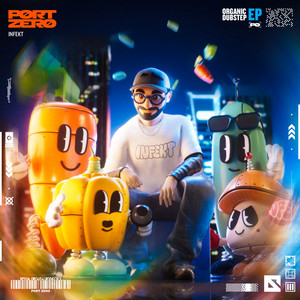 ORGANIC DUBSTEP
