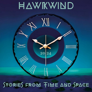 Écouter "Till I Found You" de Hawkwind