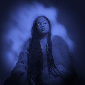 Nailah Hunter - Lovegaze (Ultra Clear Vinyl) | Fat Possum Records