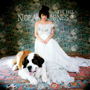 Écouter "Chasing Pirates" de Norah Jones