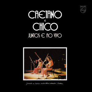Écouter "Você Não Entende Nada / Cotidiano - Ao Vivo" de Chico Buarque