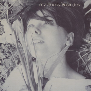My Bloody Valentine 1st アルバム My Bloody Valentine's 'You Made Me Realise' & other EPs finally