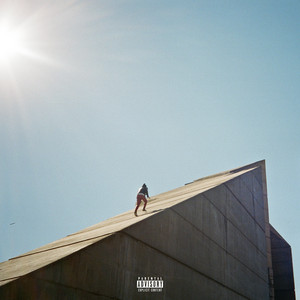 Best Part (feat. H.E.R.) album art