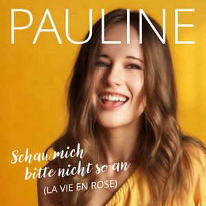 Cover von Schau mich bitte nicht so an