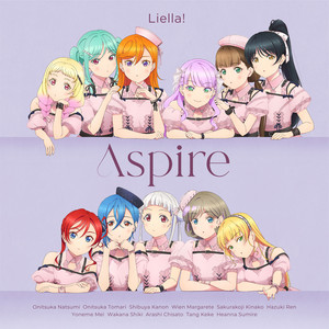 セットリスト】ラブライブ！スーパースター!! Liella! First