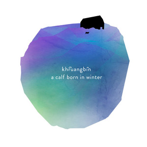 Écouter "冬に生まれた子牛" de Khruangbin