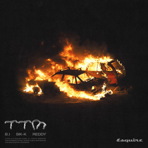 Écouter "TTM" de Sik-K