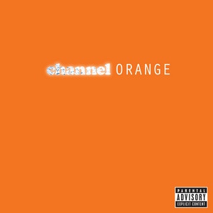 Écouter "Forrest Gump" de Frank Ocean