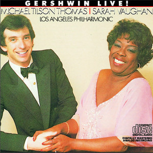 Recordings - Michael Tilson Thomas