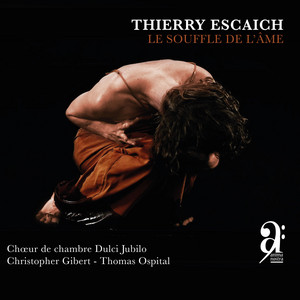 Écouter "Trois Motets pour 12 voix mixtes et orgue: Motet I" de Thomas Ospital
