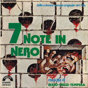 Fabio Frizzi performs FRIZZI2FULCI | El Corazon Funhouse