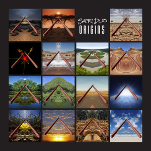 Écouter "Origins" de Safri Duo