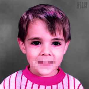 Écouter "Espíritu" de Israel B